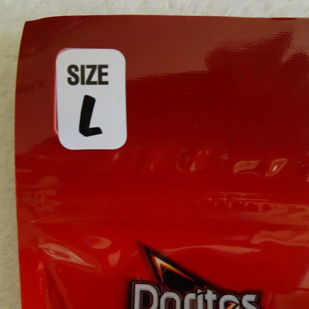 SWAG Doritos Boxer Brief Men's Size L 34-36 Underwear Boxers